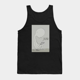 All of your own Tank Top